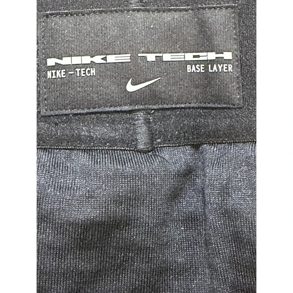 Nike Tech Therma-Fit Base Layer Compression Tights Mens Size XS NWT HV1379-010